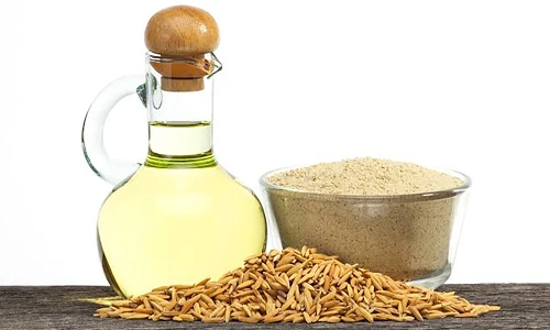 Dầu gạo tốt với sức khỏe thế nào?