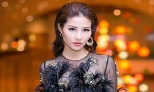 Diễm My 9X: Tôi khó yêu đại gia U80