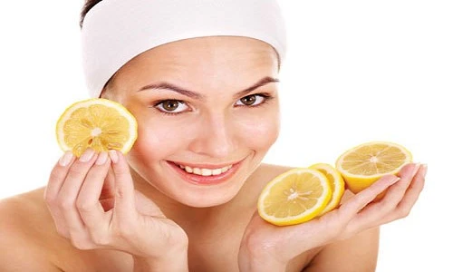 Tuyệt chiêu trị mụn kỳ diệu bằng nước ép rau củ quả