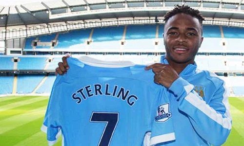 10 tân binh giải Ngoại hạng Anh được kỳ vọng nhất 2015/2016