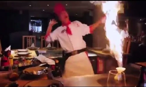 Đây là những đầu bếp siêu đẳng nhất quả đất