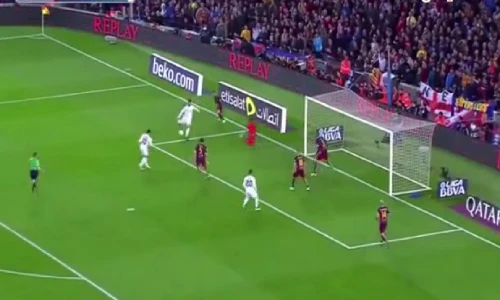 5 trận đối đầu đỉnh cao giữa Barca và Real