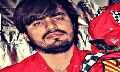 Cuộc sống của con trai trùm ma túy Mexico 