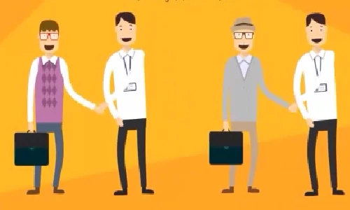 Đà Nẵng làm video nhắc nhở cán bộ nở nụ cười