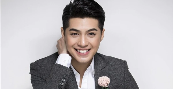 Noo Phước Thịnh: “Tôi biết yêu mãnh liệt từ năm lớp 7“