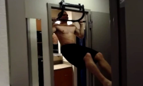 25 động tác hít xà đơn tại nhà đúng cách cho nam