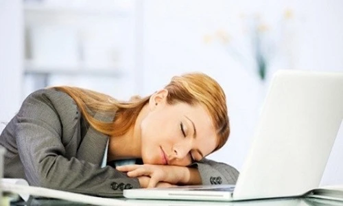 Ngủ trưa bao nhiêu phút là đủ?