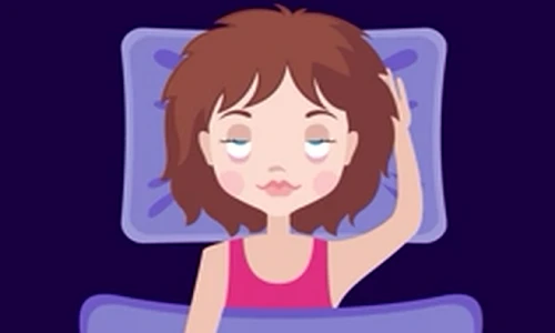 Cách ngủ nhanh và sâu ngay sau 1 phút