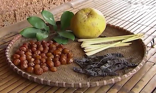 Cách vệ sinh chén bát vừa sạch vừa an toàn của người xưa 