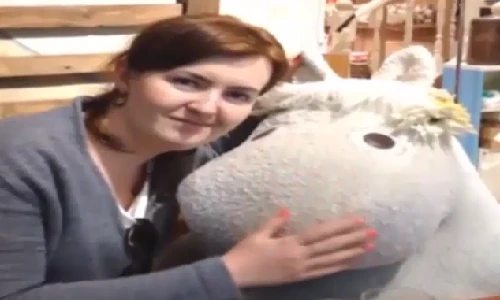 Quán cà phê dành cho người cô đơn độc nhất thế giới