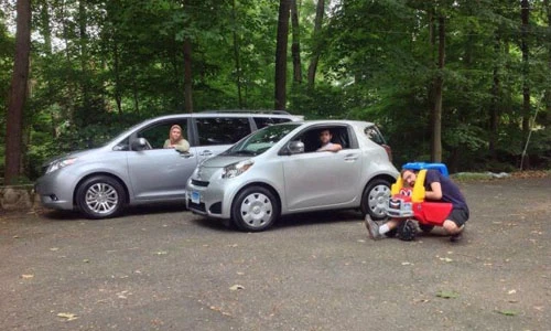 Trở về tuổi thơ