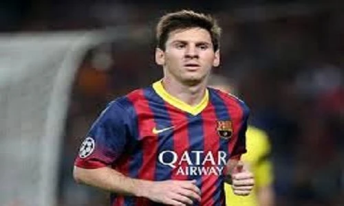 10 pha solo để đời của Messi