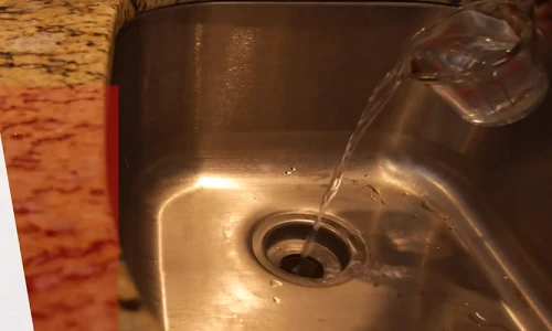 Mẹo thông tắc cống siêu nhanh không cần gọi thợ