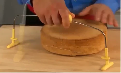 5 dụng cụ cắt bánh đẹp, tiện ích nhất