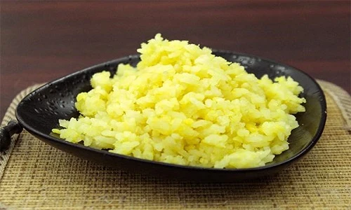 Bí quyết nấu xôi vò bằng lò vi sóng ngon tuyệt