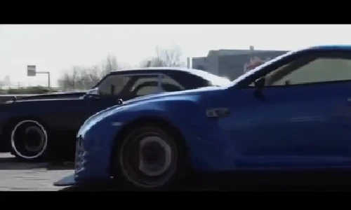 Sự thật sau màn đua xe phong cách “Fast & Furious“