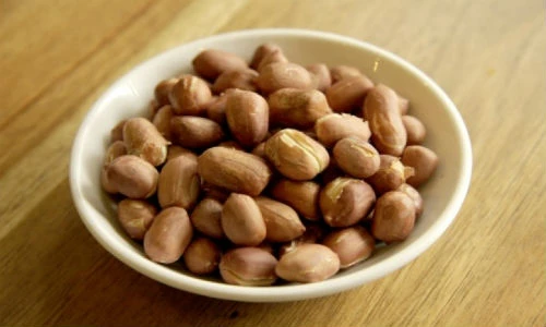 Bí quyết làm lạc rang húng lìu ngon ơi là ngon