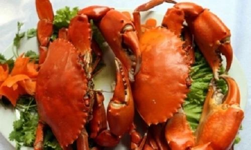 Cách ăn cua ghẹ không bỏ đi chút thịt nào