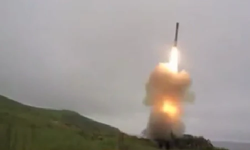 Xem tổ hợp tên lửa Bastion khai hỏa ngoạn mục