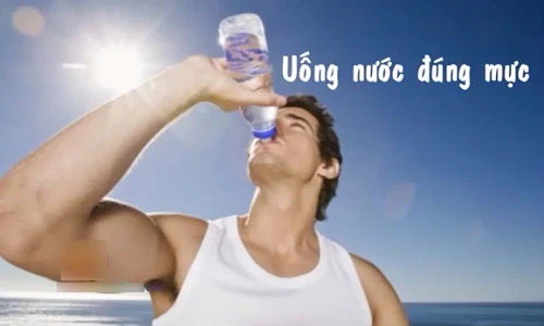 6 mẹo chăm sóc sức khỏe sau tập thể thao