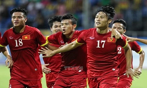 Điều gì xảy ra trong trận U23 Việt Nam - U23 Thái Lan?
