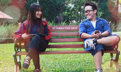 Sự khác biệt giữa con gái mới yêu và yêu mòn gót