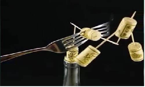 Hình ảnh khó hiểu về sự cân bằng khiến bạn kinh ngạc