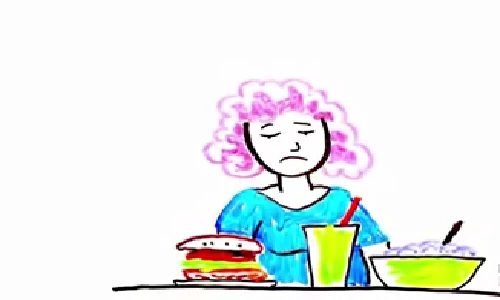 Điều tồi tệ gì xảy ra khi chúng ta ngừng ăn?