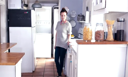 6 cách đơn giản tân trang căn bếp trở nên mới lạ