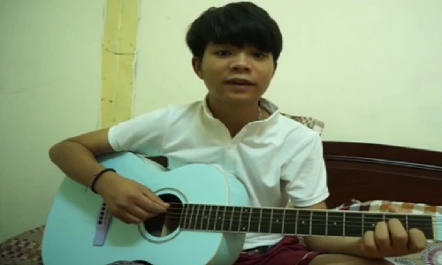 Ca khúc đầu tay hay tuyệt của Quán quân The Voice Kids