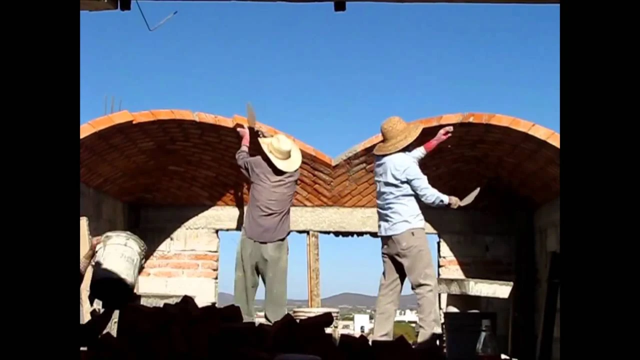 Thợ xây đẳng cấp thời nay là phải như thế này