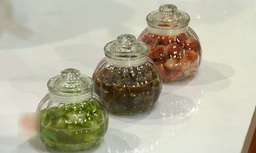 Cách làm 3 loại thức uống trong dịp Tết từ hoa quả