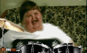 "Quẩy lên thôi!".