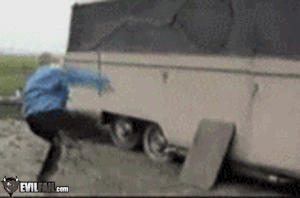 Đã sợ anh chưa nào!