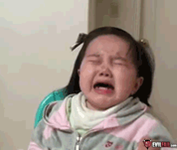 Khó ăn quá mẹ ơi!