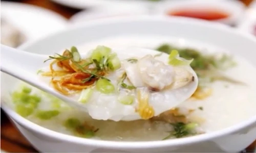 Những món ăn trị mồ hôi trộm cho bé mẹ nên làm ngay