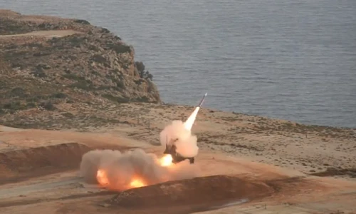 Uy lực hệ thống phòng không chủ lực của Mỹ