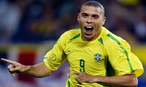 Điều gì đã xảy ra với Rô “béo” tại France 98?