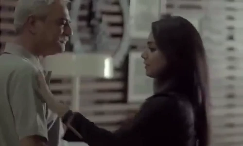 Đoạn video khiến những người làm chồng, làm cha phải suy ngẫm