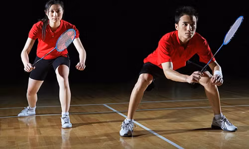 Lợi ích tuyệt vời của việc chơi cầu lông thường xuyên