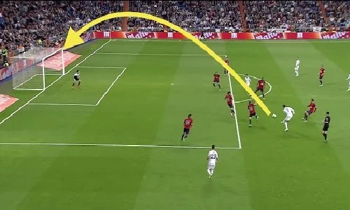 Top 20 bàn thắng đẹp nhất của Ronaldo ở La Liga