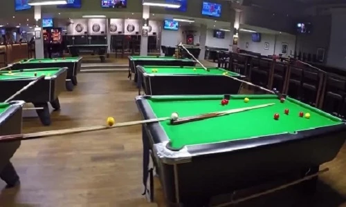 Cú đánh bóng bàn ảo diệu nhất mọi thời đại