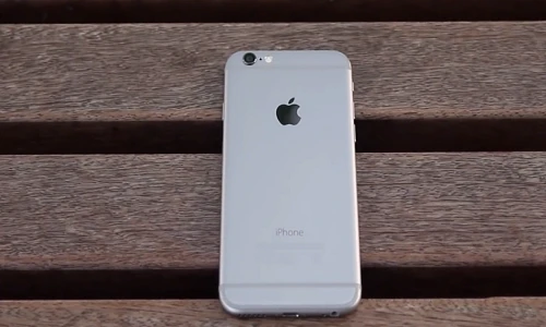 Những smartphone mỏng nhất đang bán trên thị trường