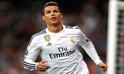 10 bàn thắng đẹp nhất của Ronaldo trong 12 năm qua
