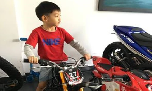 Hạ Vi xuất hiện sau tin đồn, Cường Đô la hé lộ điều bất ngờ