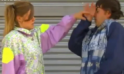 Cẩm nang phòng vệ cho phụ nữ khi bị tấn công