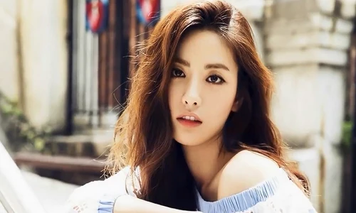 Lộ diện 100 gương mặt đẹp nhất thế giới 2015