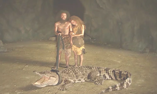 Clip quảng cáo của Thái Lan khiến người xem cười vỡ bụng