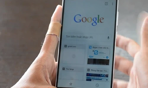 5 thủ thuật trên điện thoại Android hot nhất tháng Tư