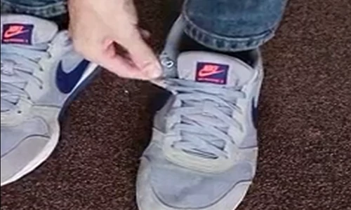 6 mẹo hay với quần áo và giày bạn không thể không biết